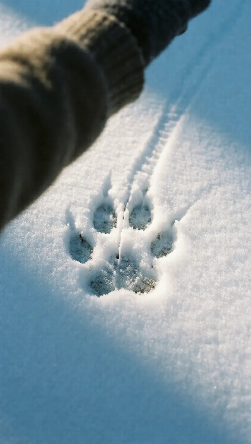 The dog needs excuses. The wolf needs none.
