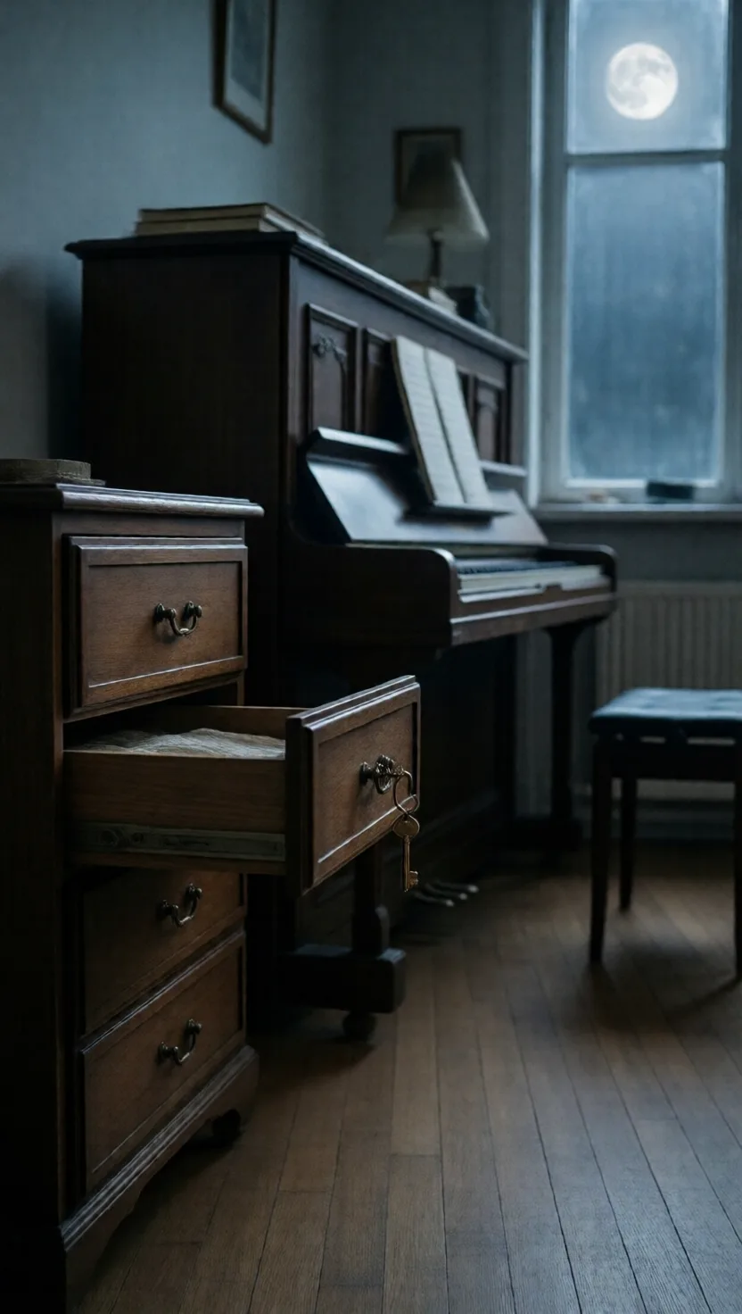 🌱 Every secret song eventually leaks