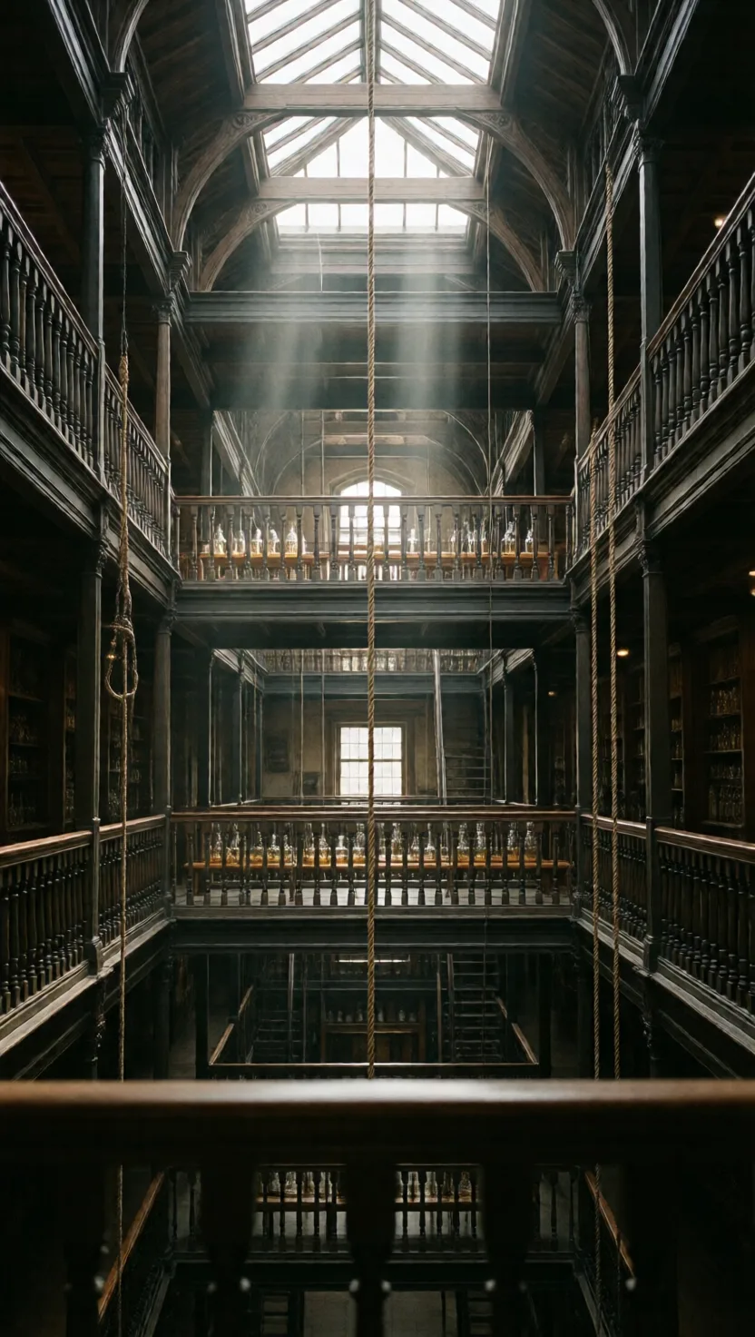 Low floors pair notes; high floors compose whole accords