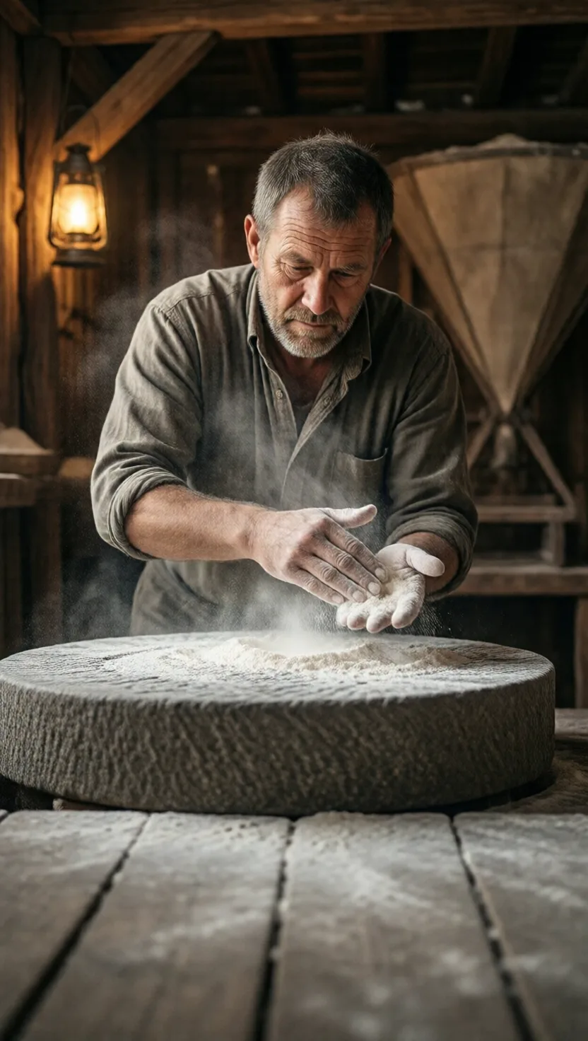 One brilliant stone against a thousand dumb ones
