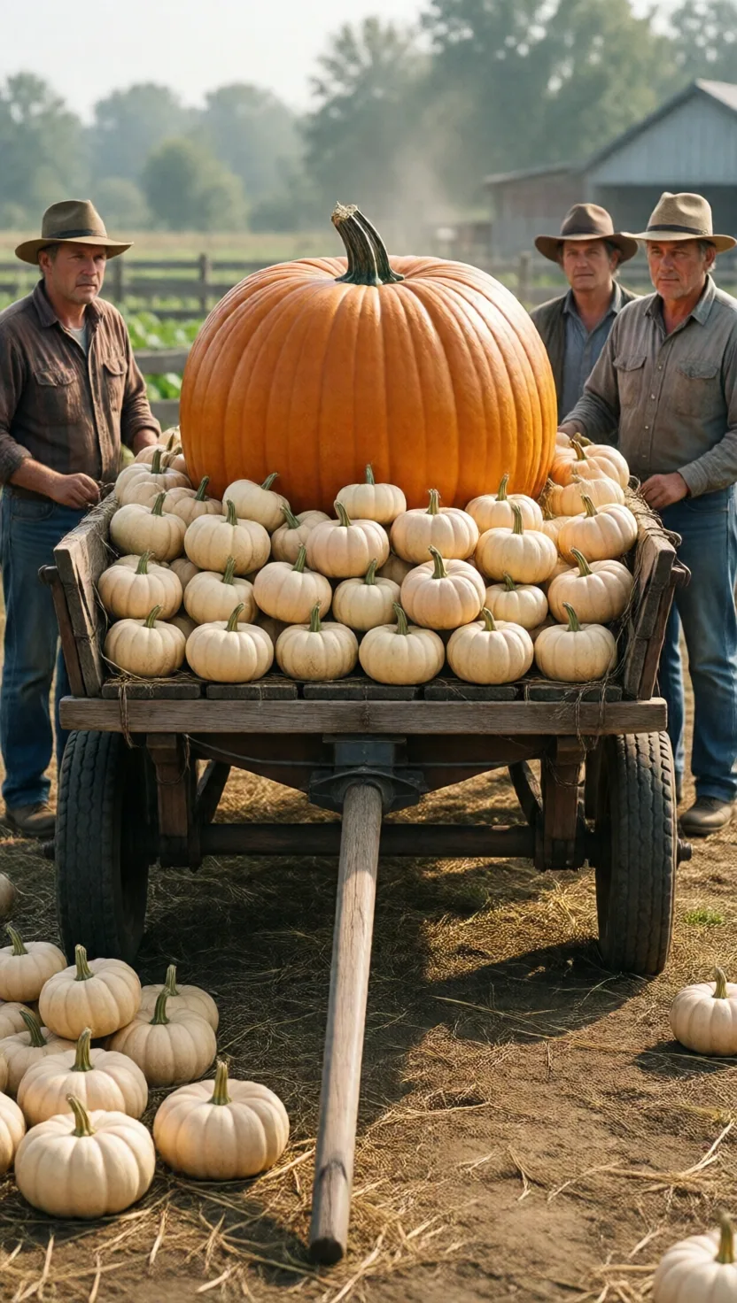Nobody cheats — everyone farms the measure