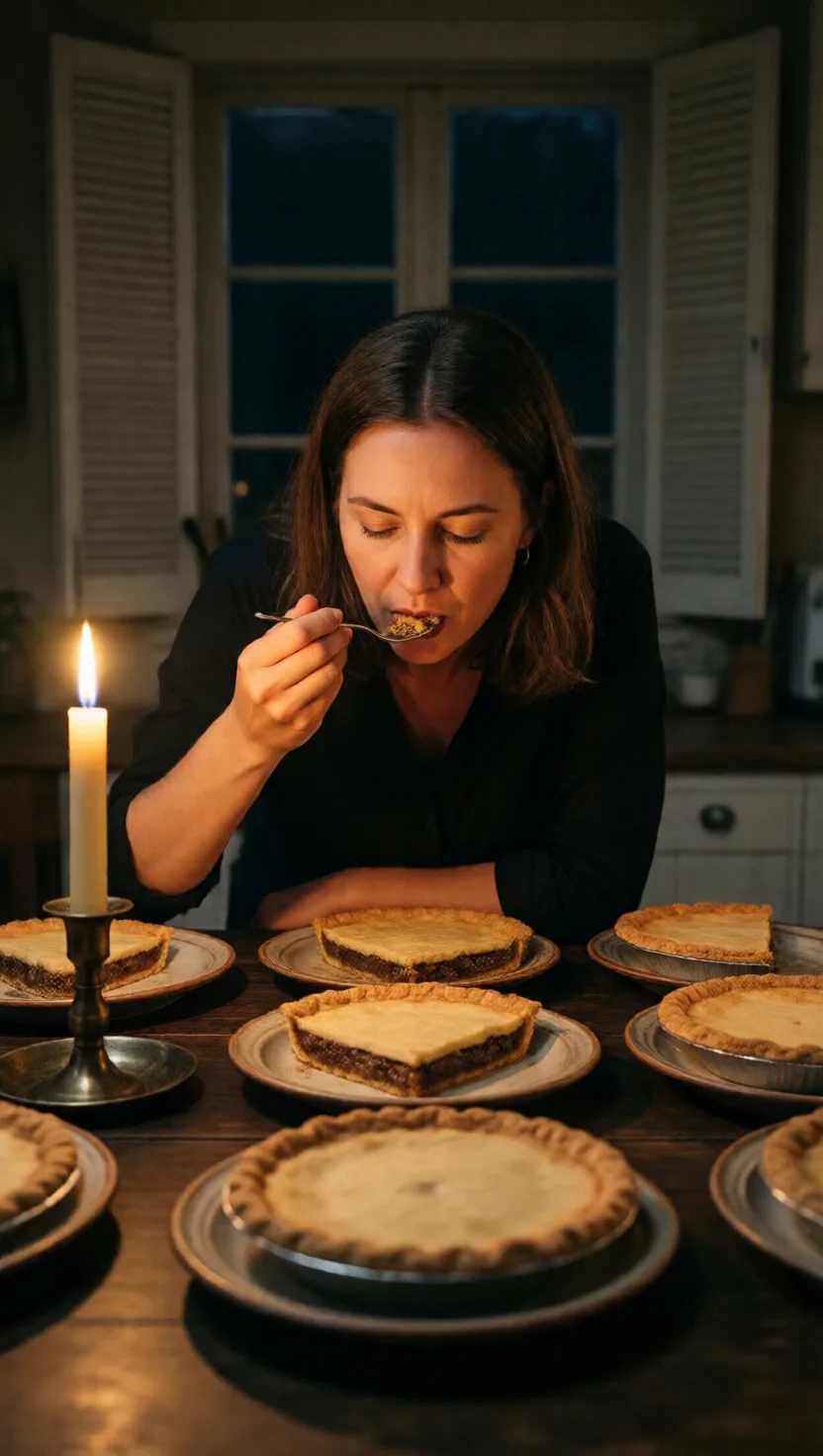 Scores keep climbing; the food keeps getting worse