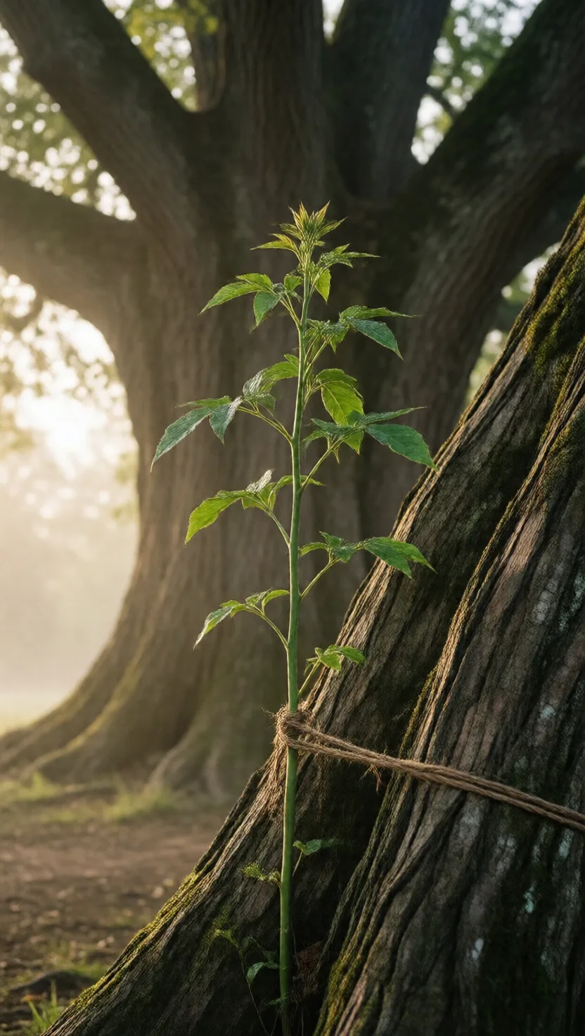 🌱 Si la nueva habilidad es tan pequeña, ¿quién ya la sabía?