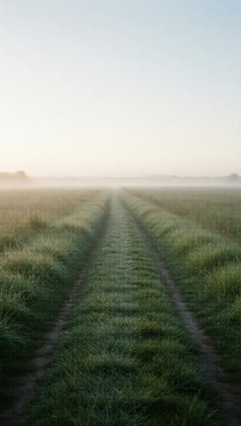 🌱 Dos mentes trazaron el camino. ¿Dónde ocurrió la decisión?