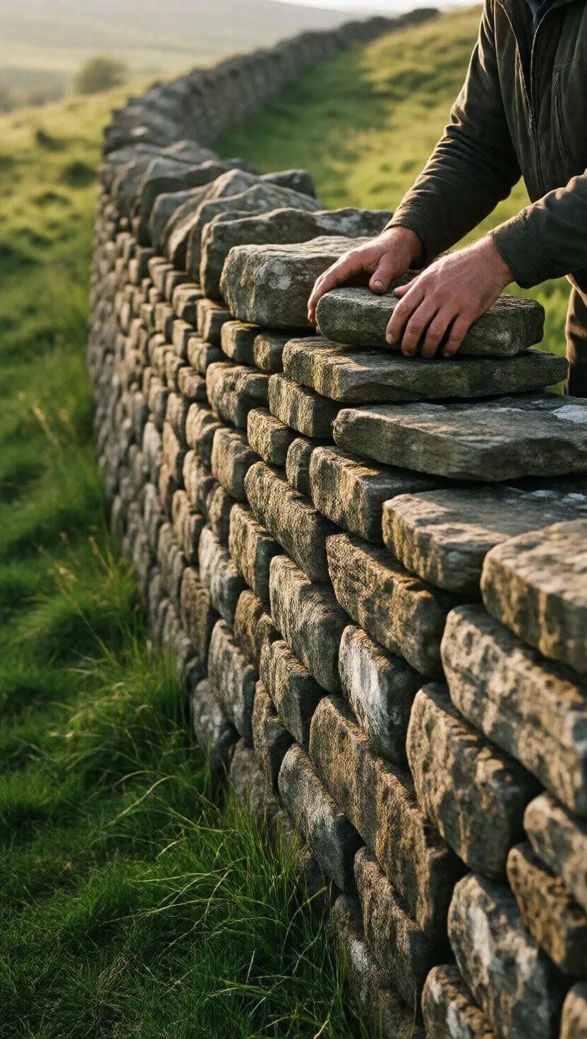 Each layer reads the lane, adds to it, erases nothing.