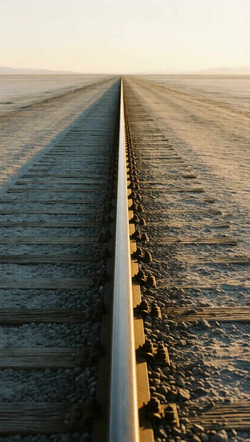Stack a hundred layers. Without one bend, you still have one.