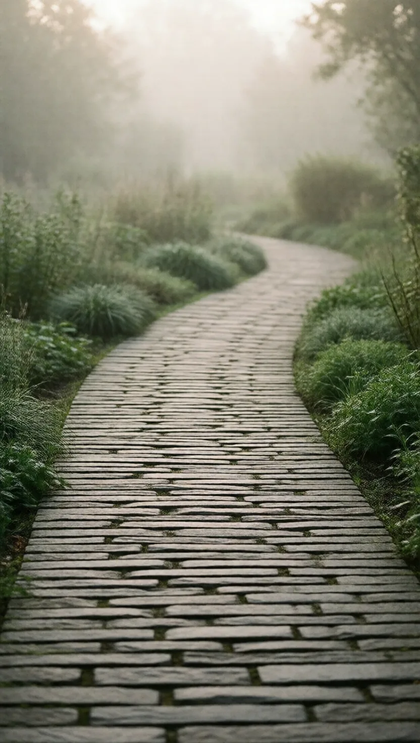 🌱 Every curve it draws is really straight lines.