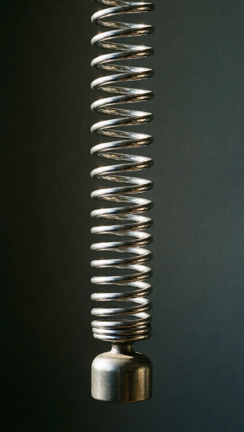 Big weights make a brittle model. So tether each to zero.