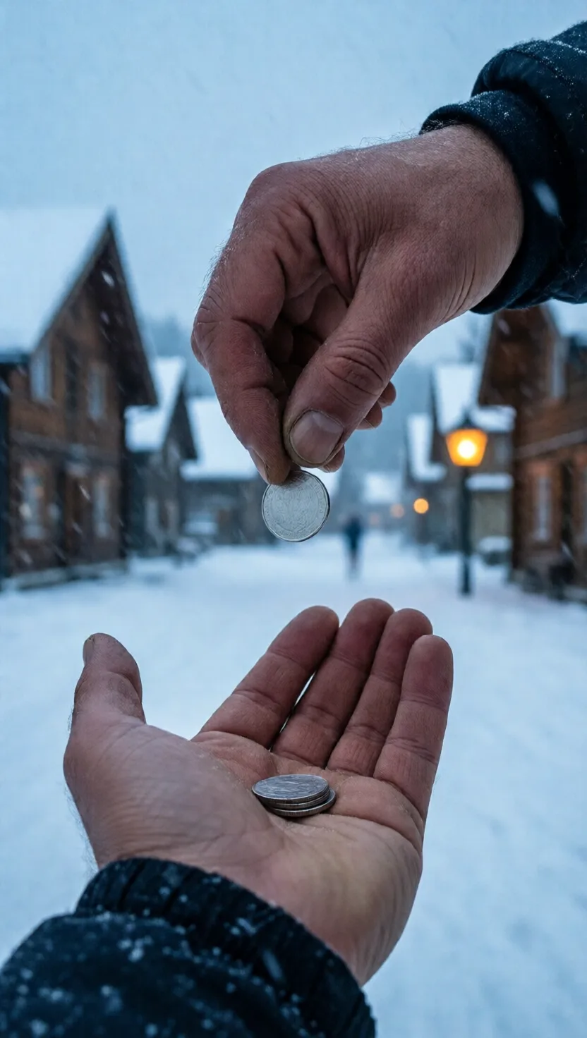 Expected news is copper, unheard-of news is silver