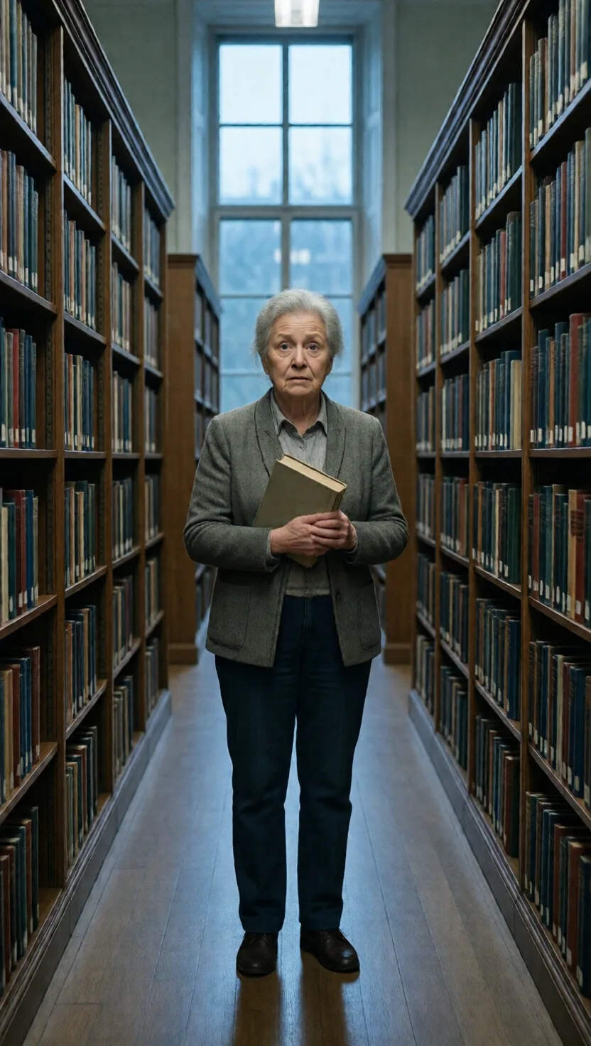 One book, one spot — and some books are two things at once