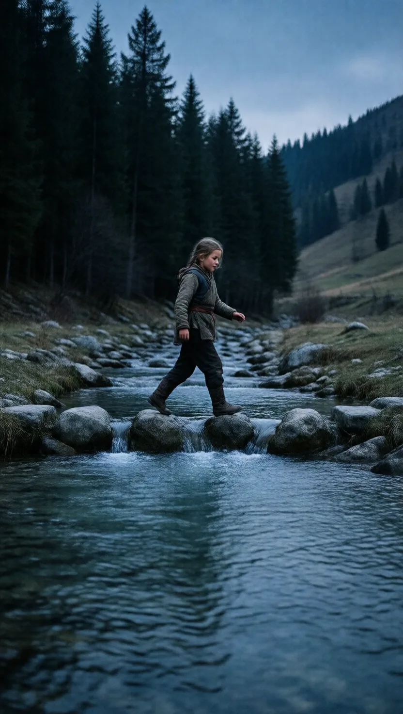 Ask about halves, and the mountain starts to fall