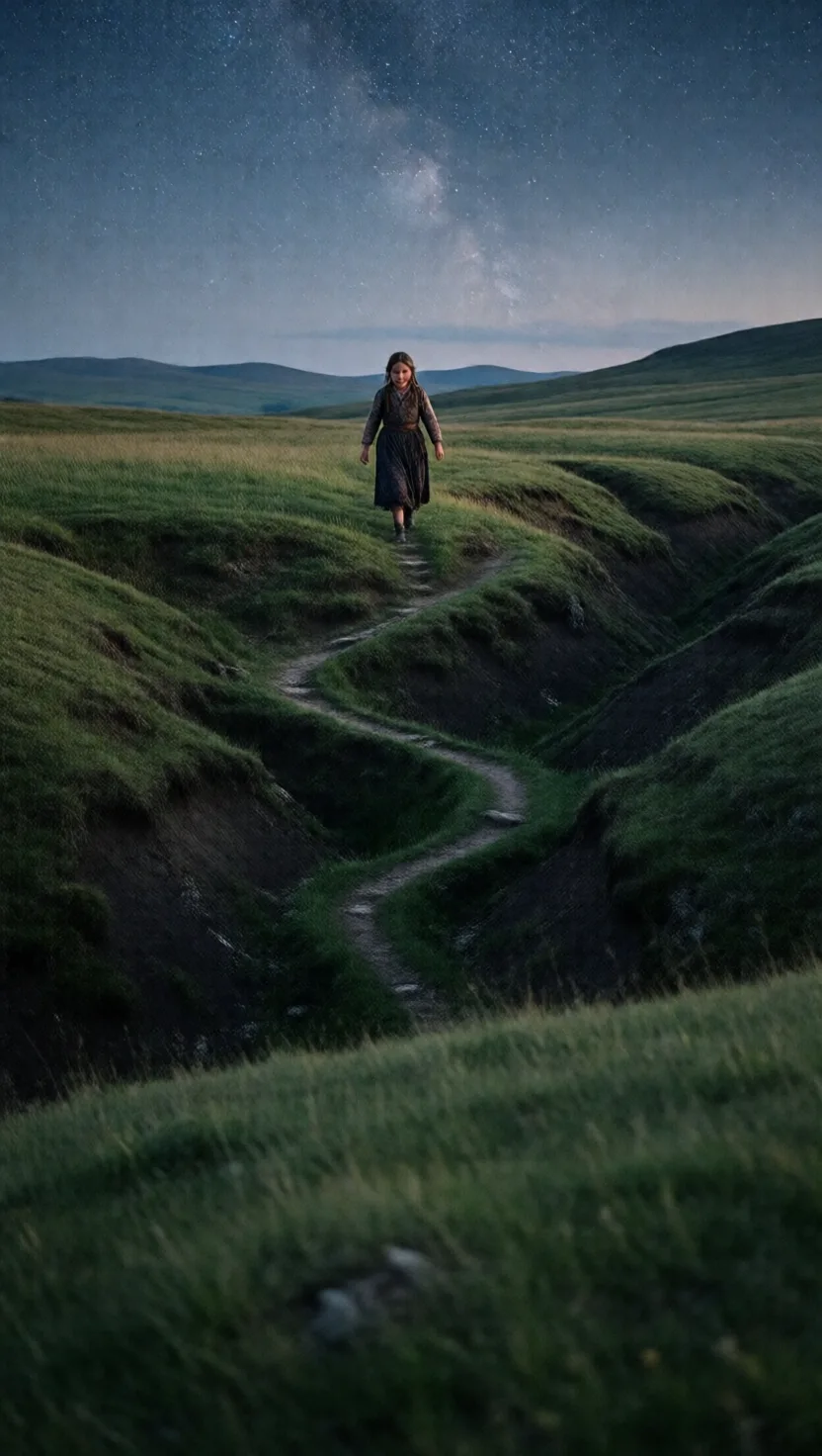 A thousand hiding places fall to ten honest halvings